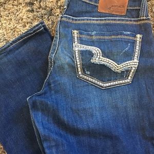 Big Star Jeans 29L